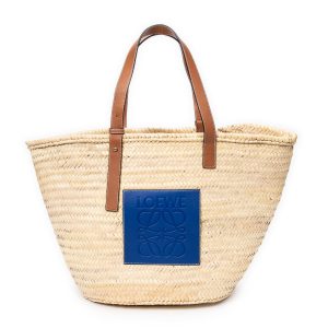 Large Panier Basket - Nein, nein.