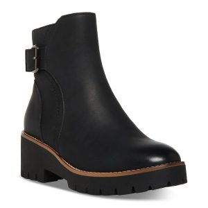 Desiree Lugged Sole Stiefeletten im Freien