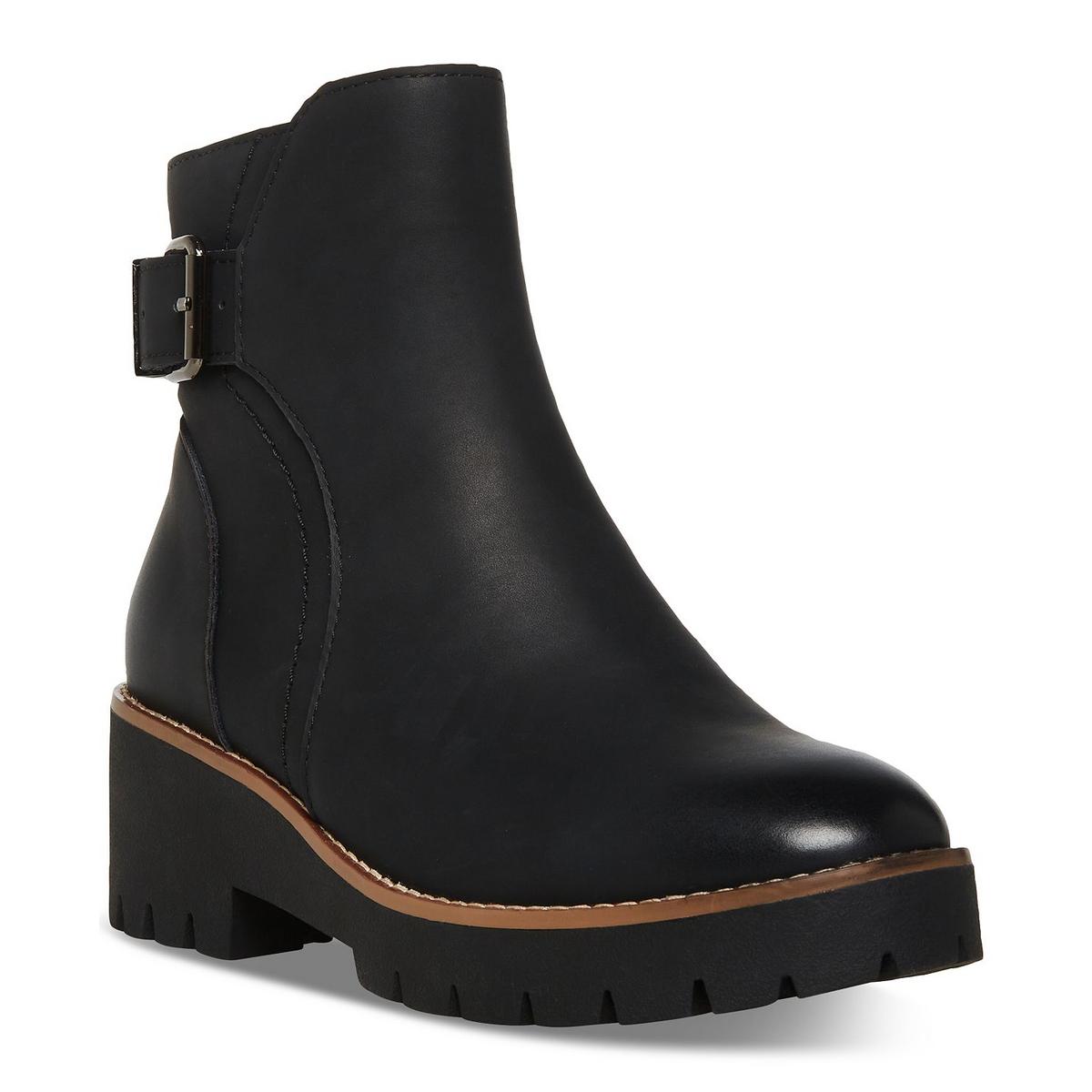 Desiree Lugged Sohle im Freien Booties