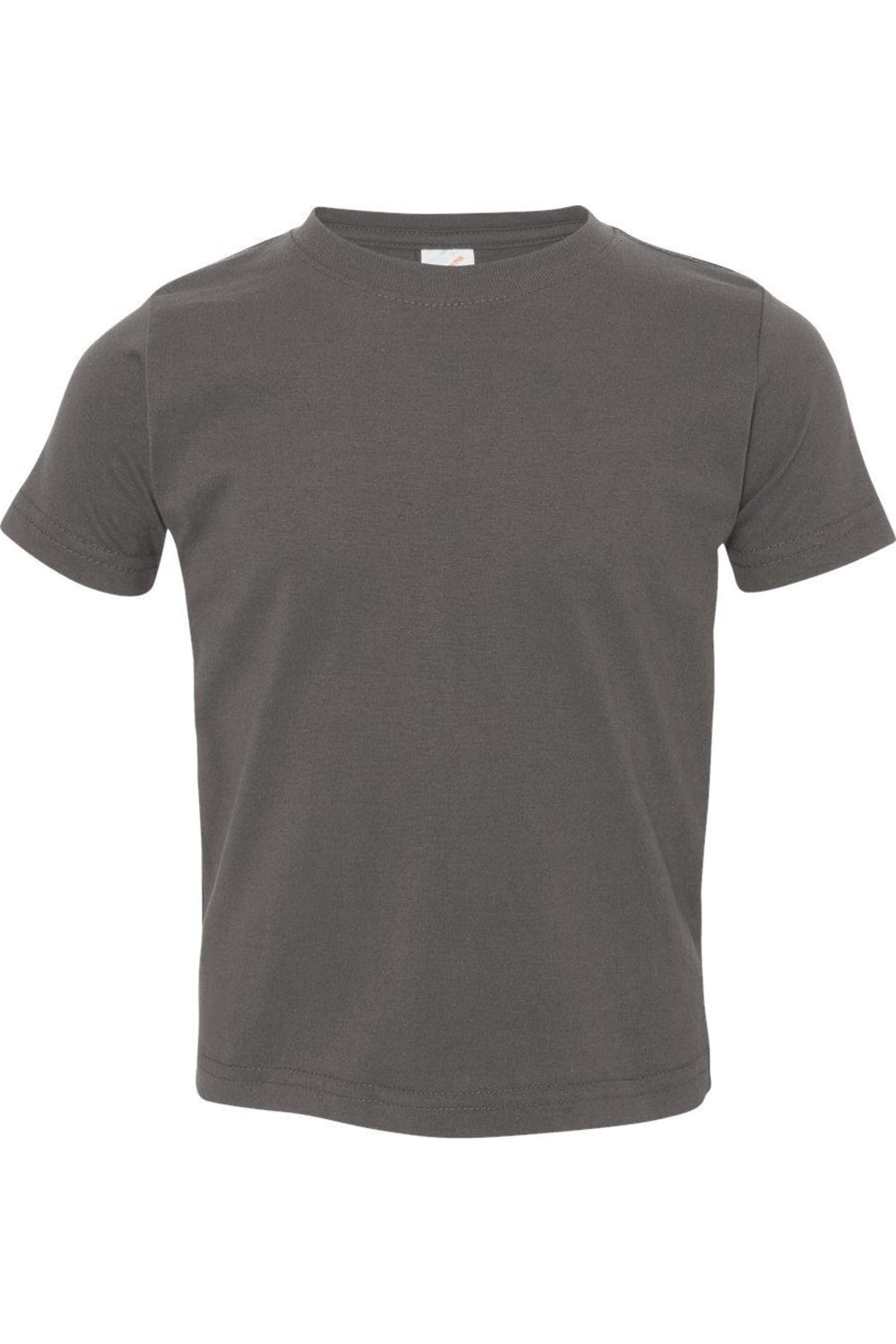 Rabbit Skins Kleinkind Fein Jersey T-Shirt