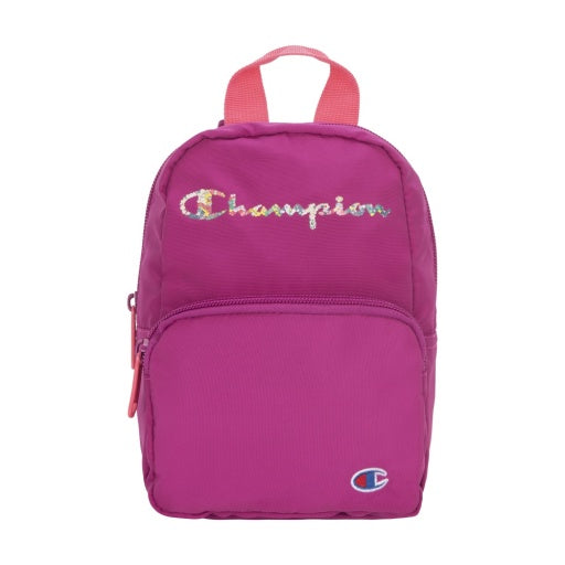 Champion Billie Micro Convertible Rucksack für Damen