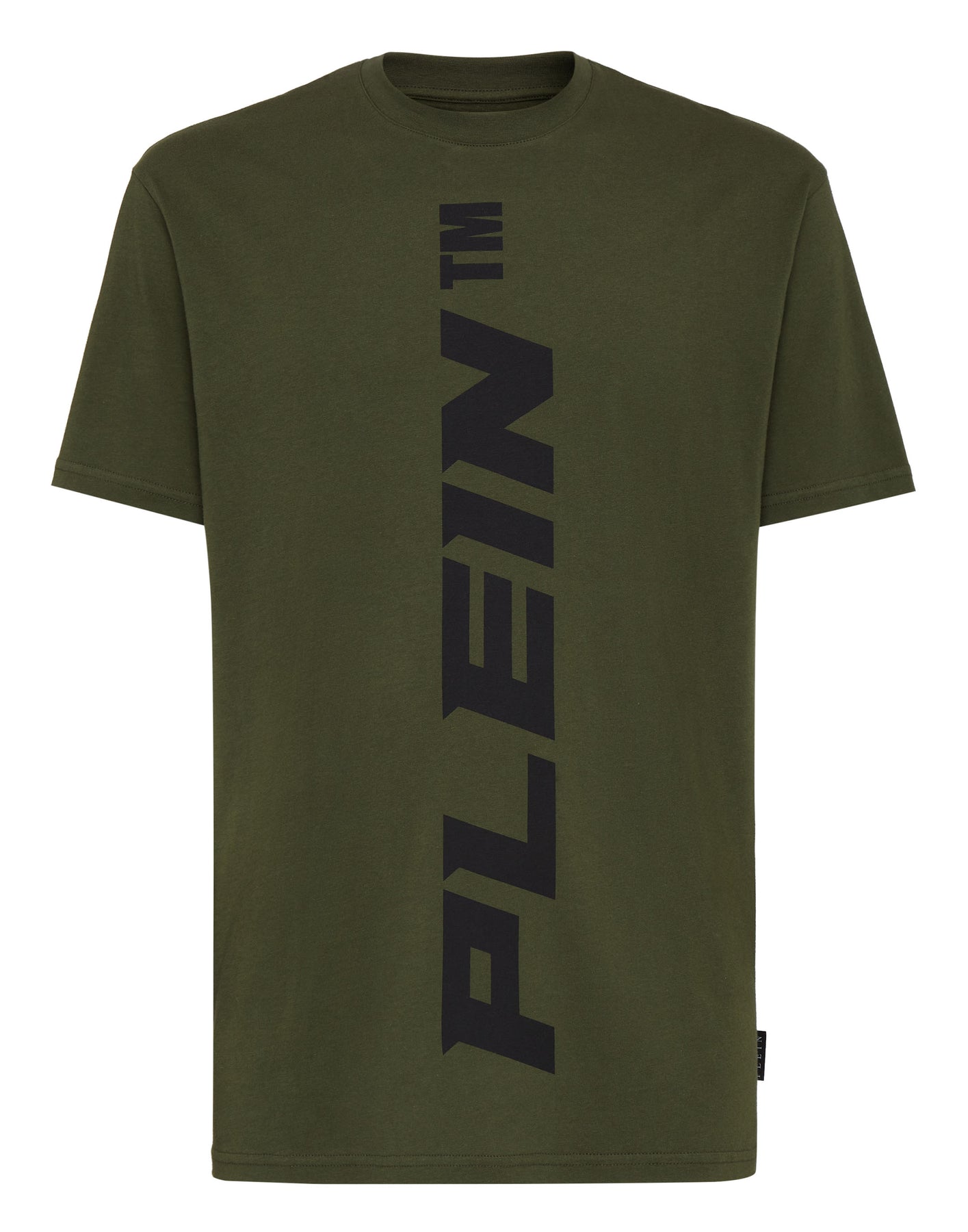 T-Shirt Rundhals SS