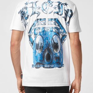 T-Shirt lil boo Monster
