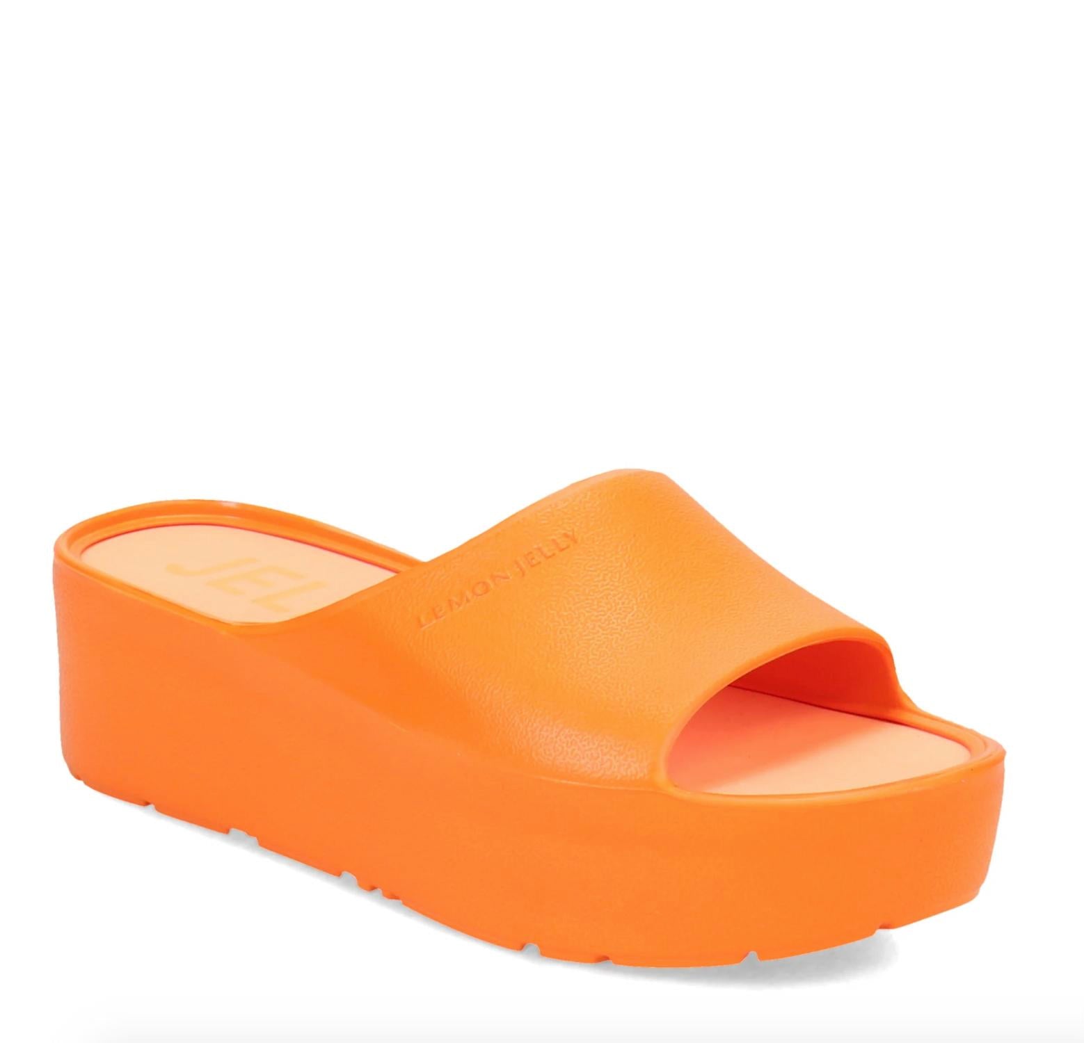 Sonnig 33 In Tangerine