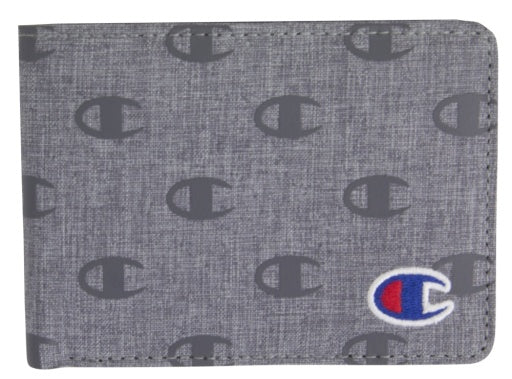 Champion Rhyme Bifold Geldbörse