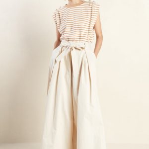 CLOSER TO YOU WIDE LEG Hosen