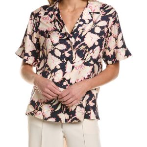 A.L.C. Ian Top
