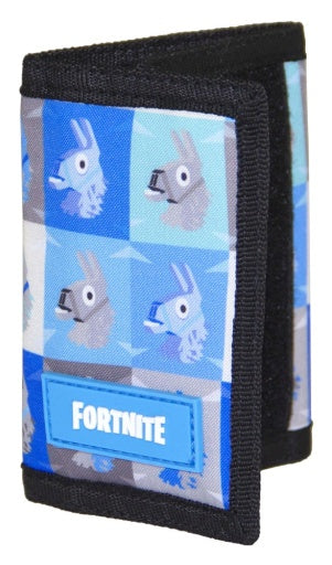 Fortnite Multiplier Trifold Geldbörse
