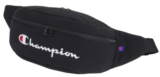 Champion Umgekehrte Weben Crossbody Taille Packung