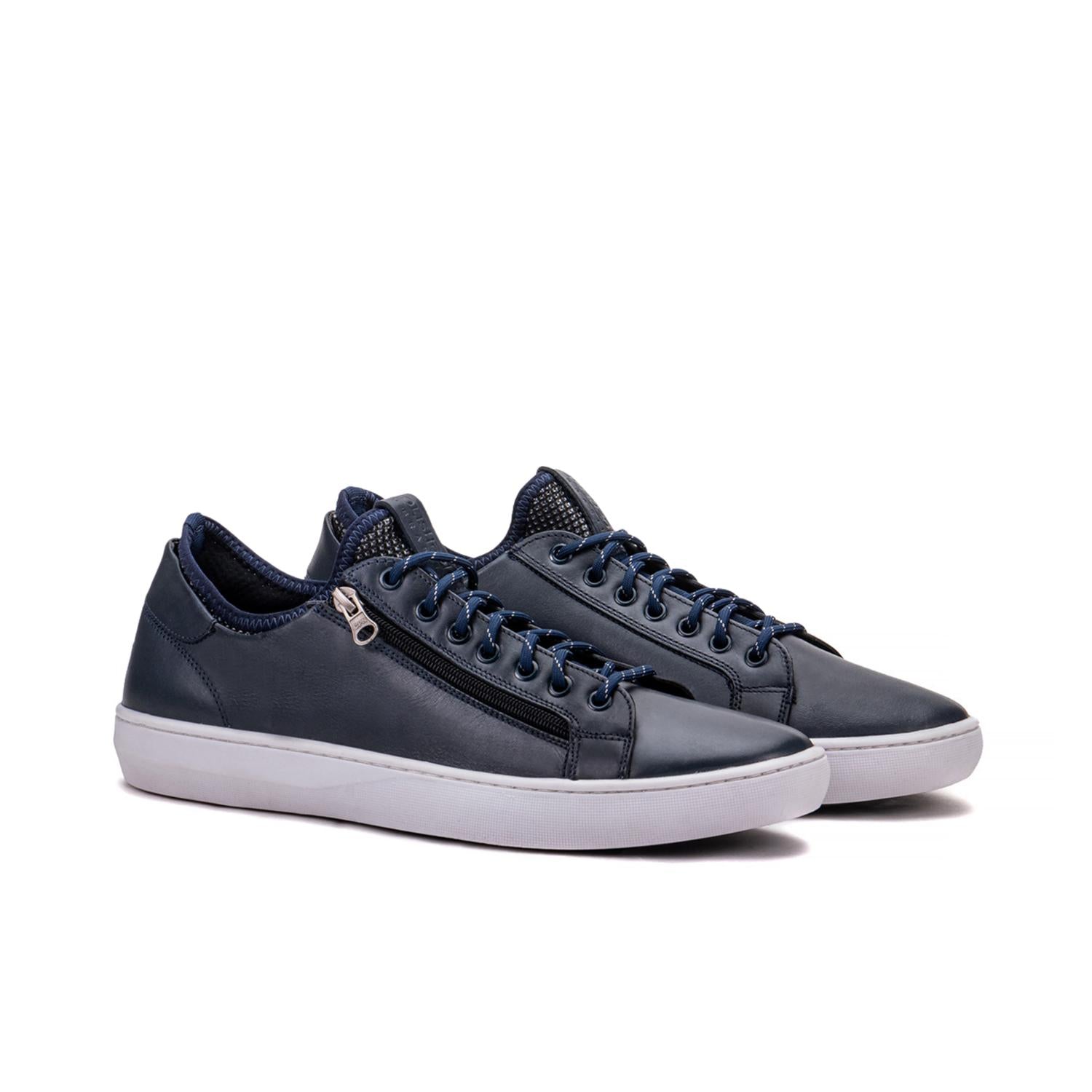 Pikes Peak Schuhe für Herren in Dunkelblau