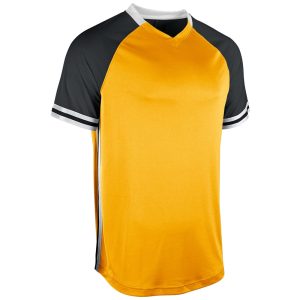 Champro Jugend Show V-Ausschnitt Softball Jersey