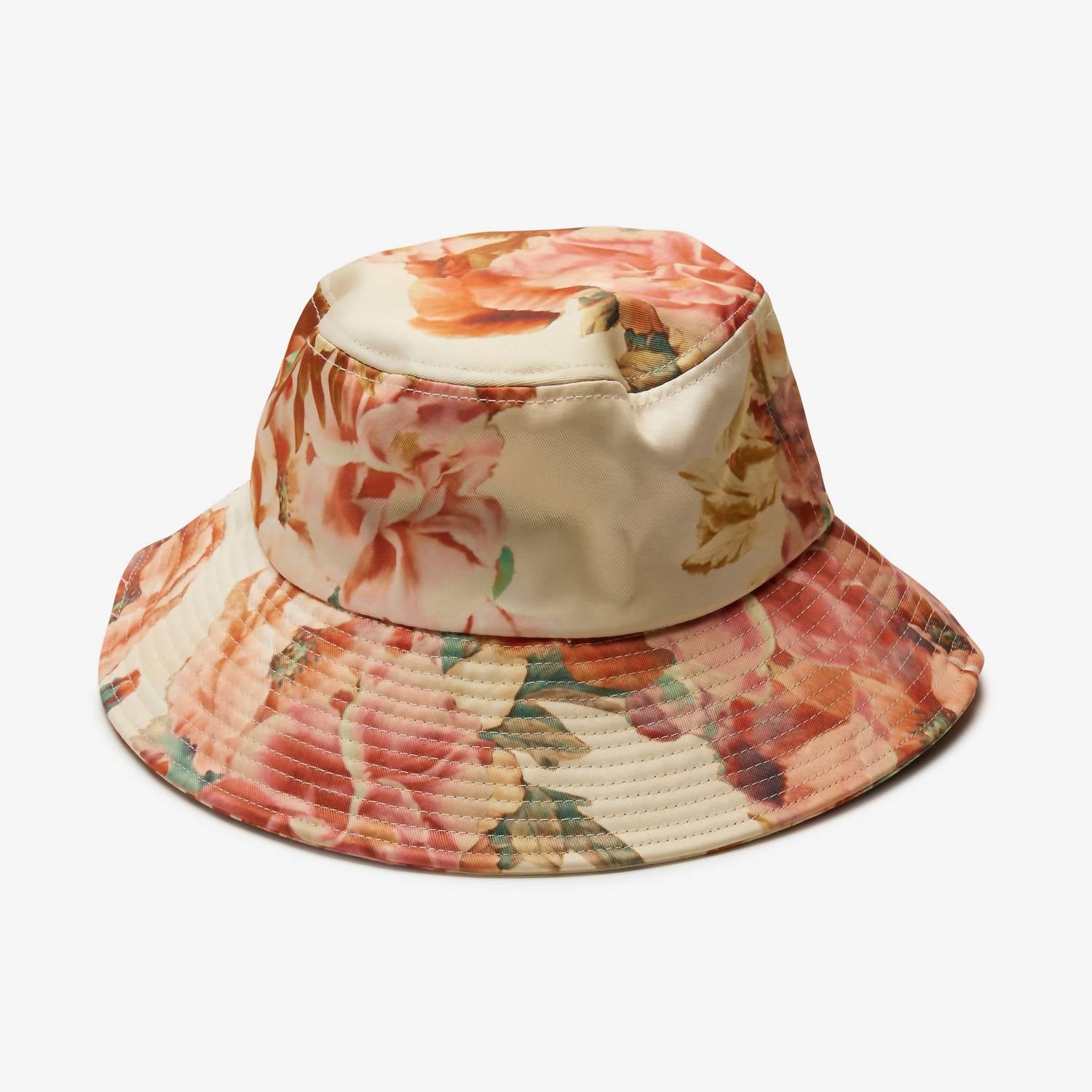 Lani Hut für Damen in Rose