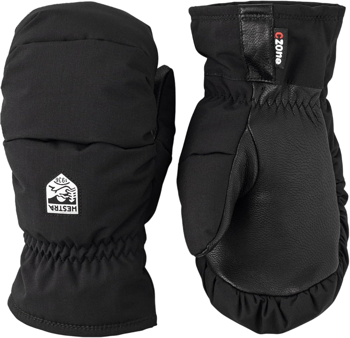 Hestra Foss Jr. Mitts – Kinder