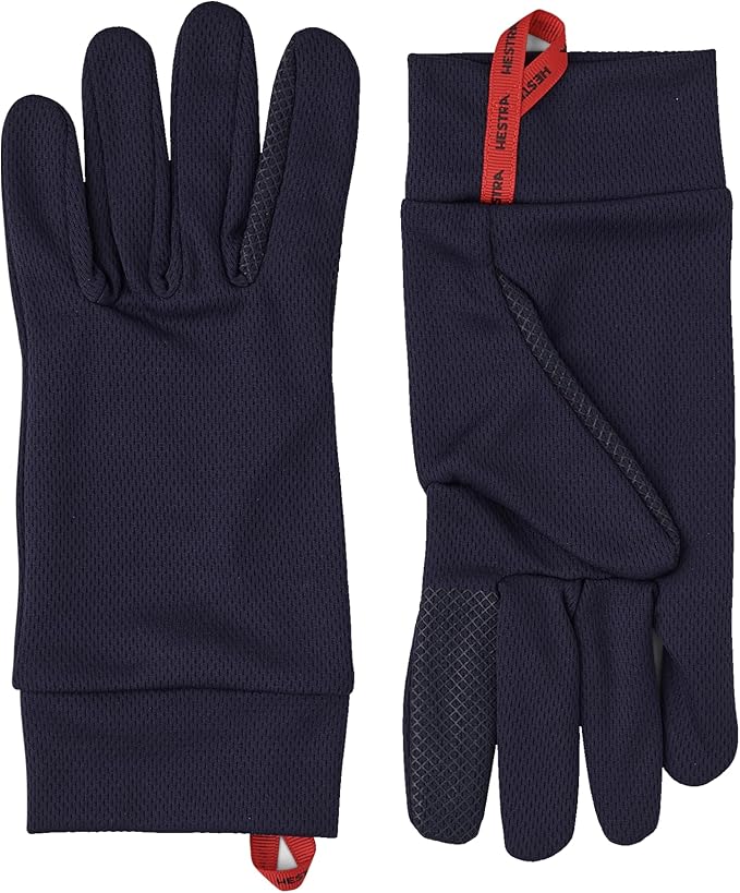Hestra Touch Point Dry Wolle Handschuhe für Erwachsene