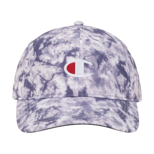 Champion Americana Krawatte Die Kappe