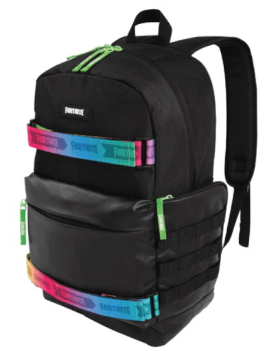 Fortnite Jugend Struktur Skate Rucksack