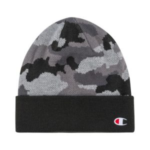Champion camo Manschettenmütze