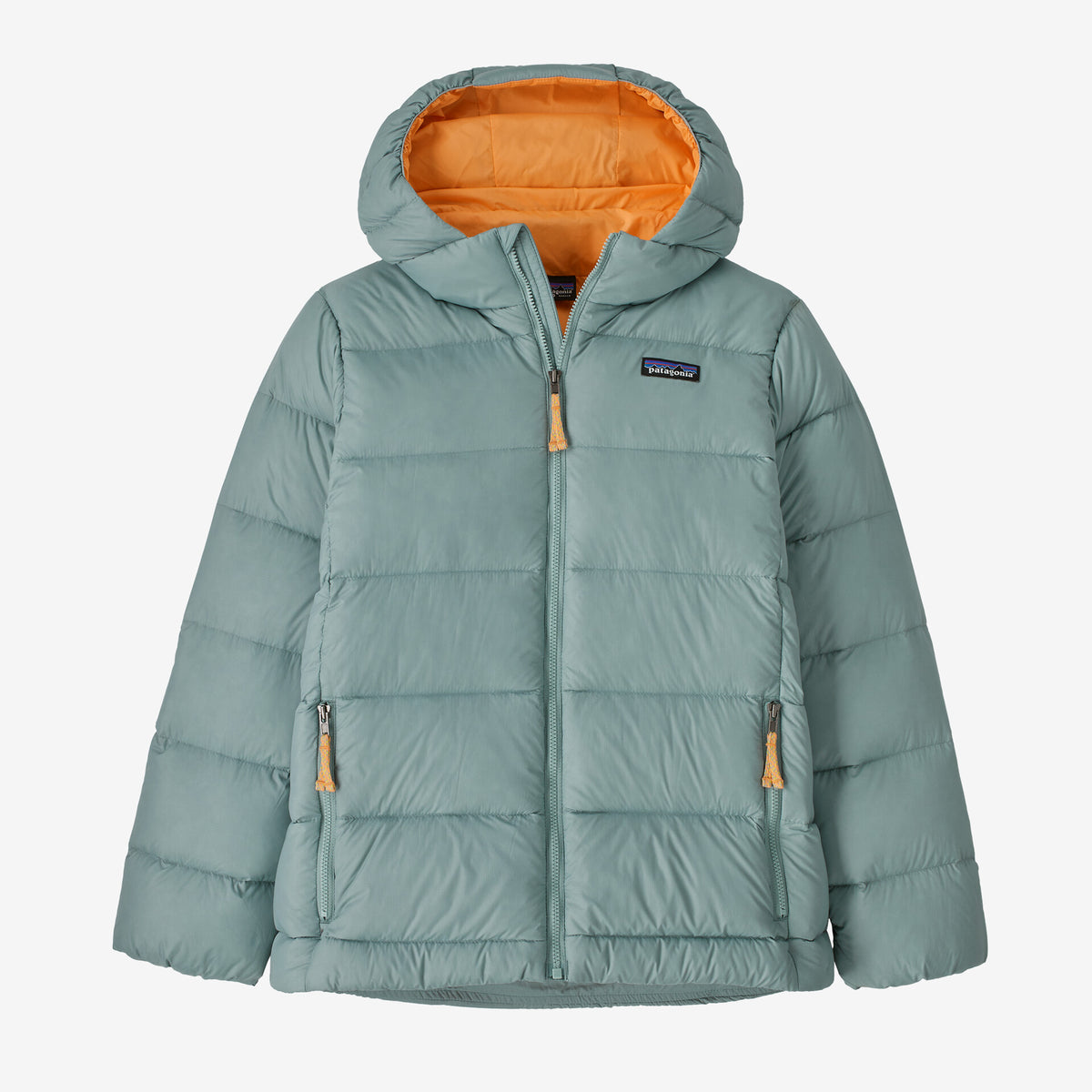 Patagonia Jugend Hi-Loft Daunenpullover Hoody – Mädchen