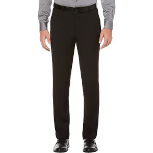 Flat Front Hose formale Hose