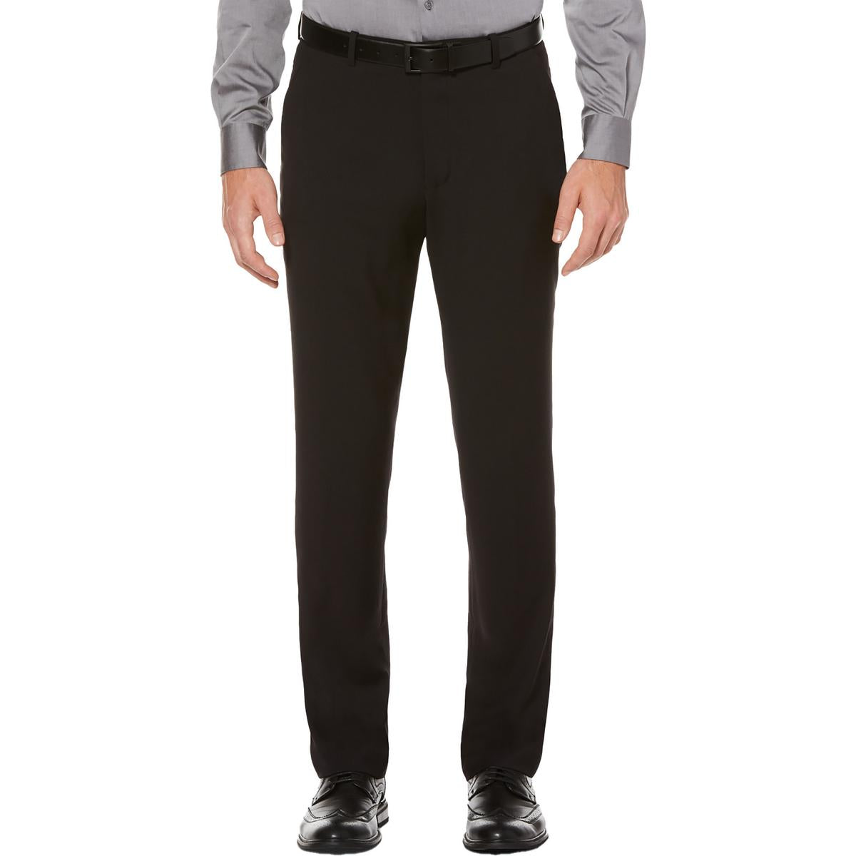 Flache Fronthose Formale Hose