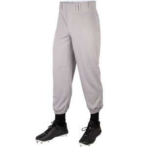 Champro Erwachsene dreifache Krone klassische Baseballhose