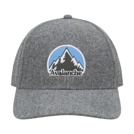 Avalanche Snowpeak verstellbare Kappe