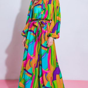 ALL MEIN HERZ Jumpsuit
