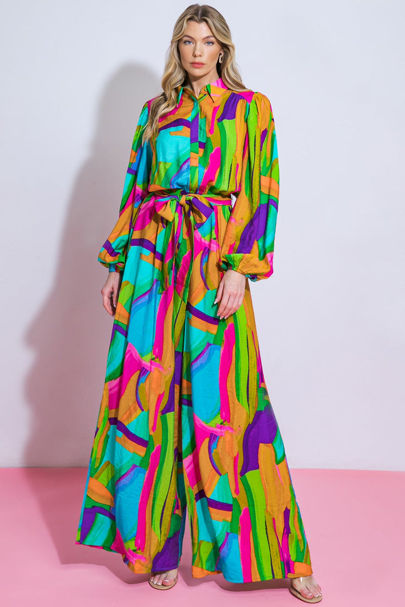 ALL MEIN HERZ Jumpsuit