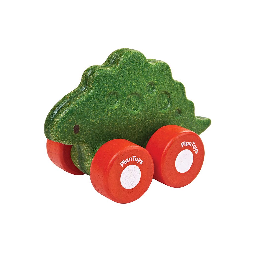 Dino Car – Stego