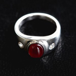 The Shiraz Ring