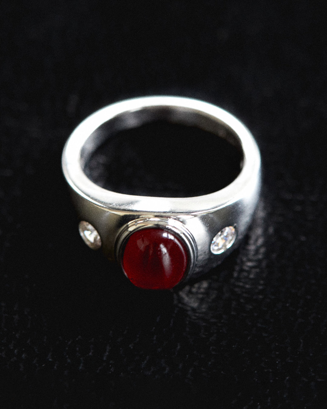 Der Shiraz Ring