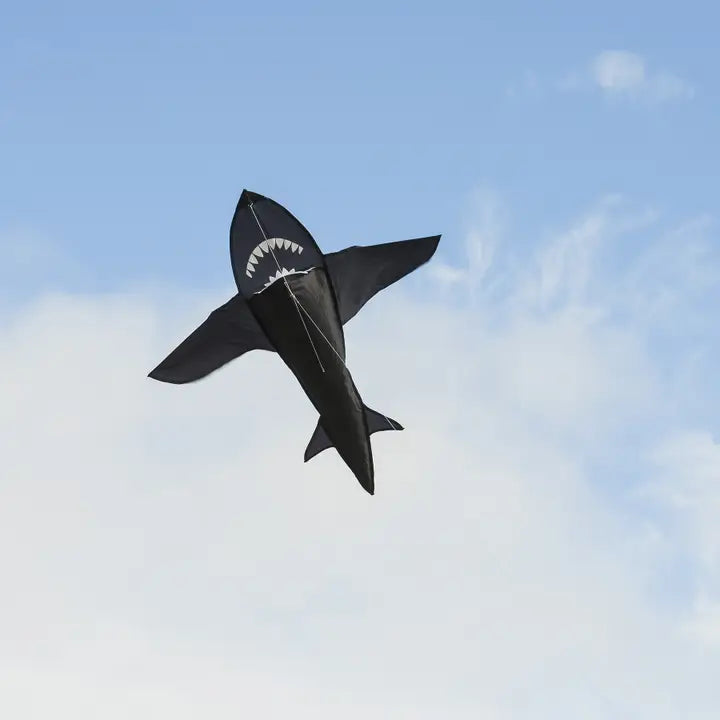 Im Breeze 4' 3D Shark Kite