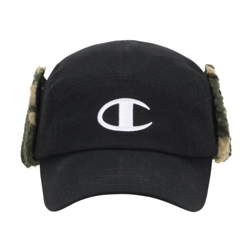 Champion Squall Ohr Flap Kappe