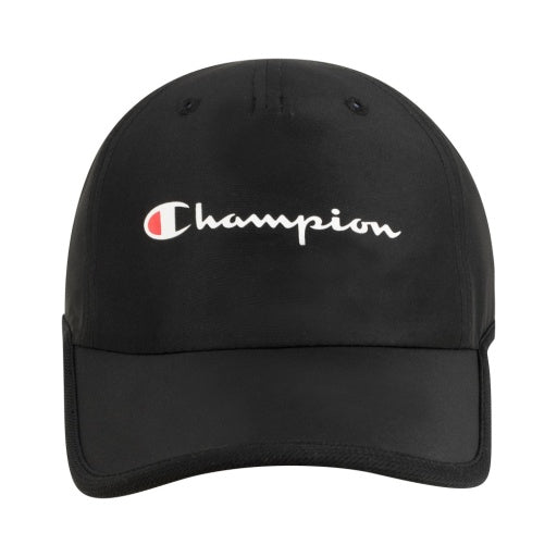 Champion Pace Runner Hut