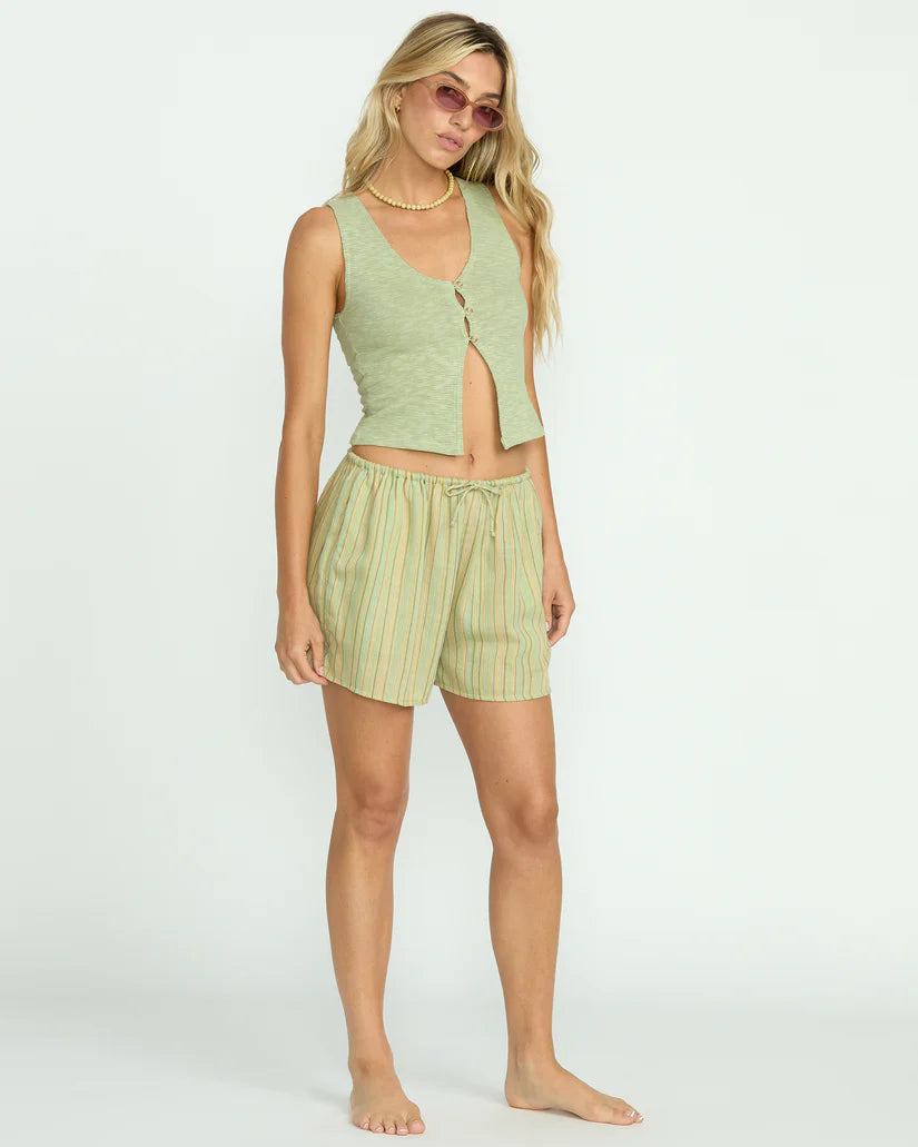Billabong Summer Sunshine Shorts – Damen