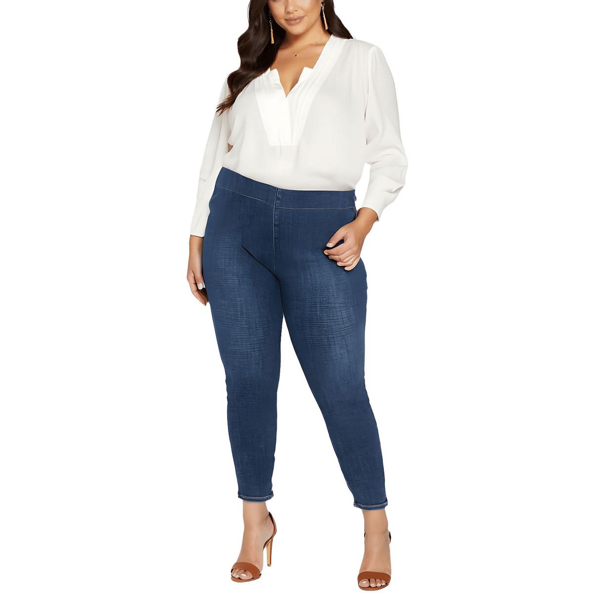 Skinny Jeans für Damen