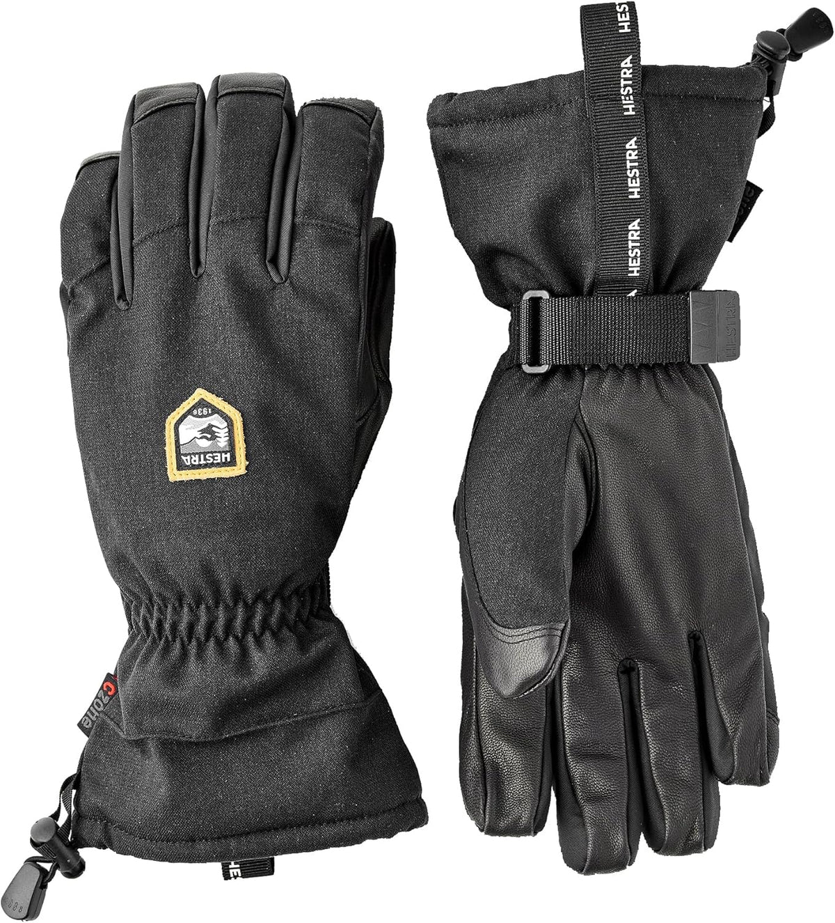 Hestra CZone Mountain Handschuhe – Herren