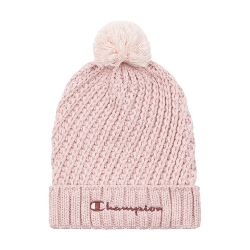 Champion Damen Twist grob Rib Cuff Mütze
