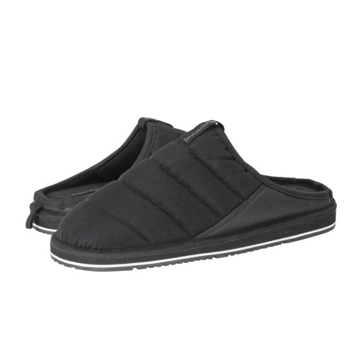 Avalanche Herren Mule Slipper