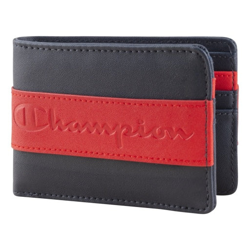 Champion Portemonnaie Hafen Bifold