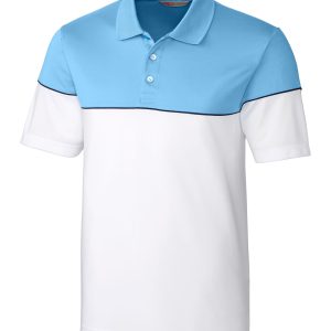 CBUK Shirt für Herren in Harrington Polo