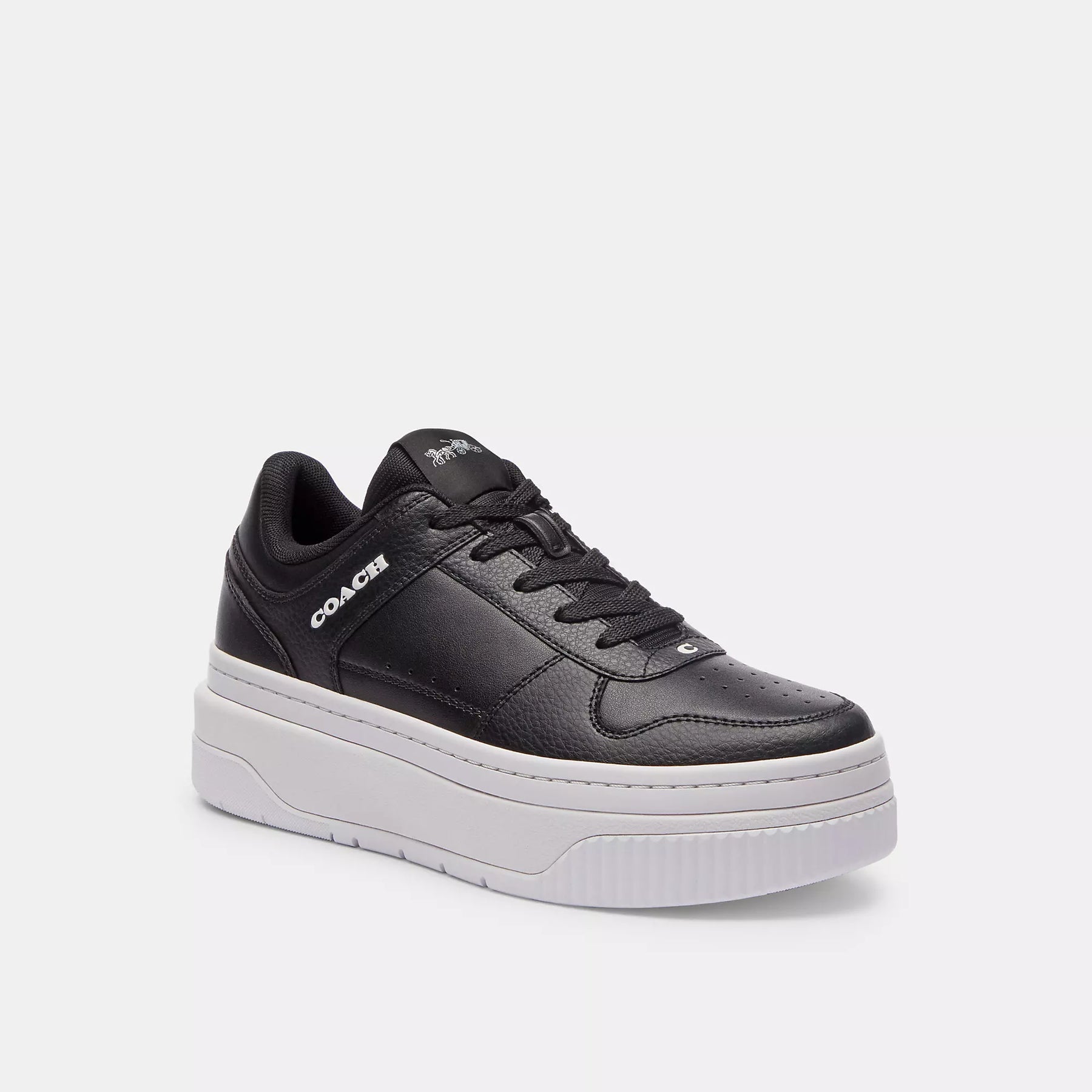 Coach Outlet Plattform Sneaker