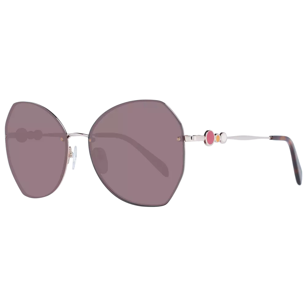 Emilio Pucci Damen Sonnenbrillen