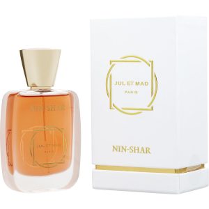 Jul Et Mad Nin-Shar By Jul Et Mad eu de parfum spray 1,7 oz Damen