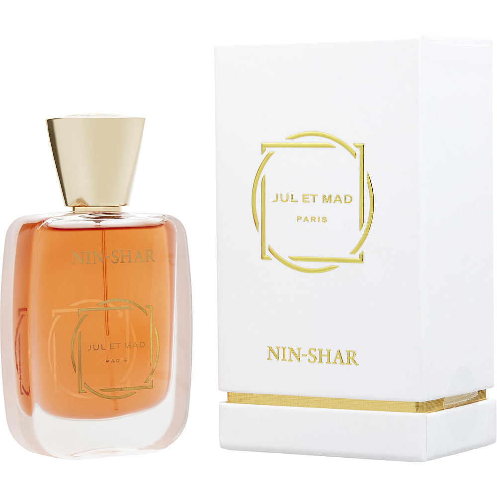Jul Et Mad Nin-Shar von Jul Et Mad Eau de Parfum Spray 1.7 Oz Damen