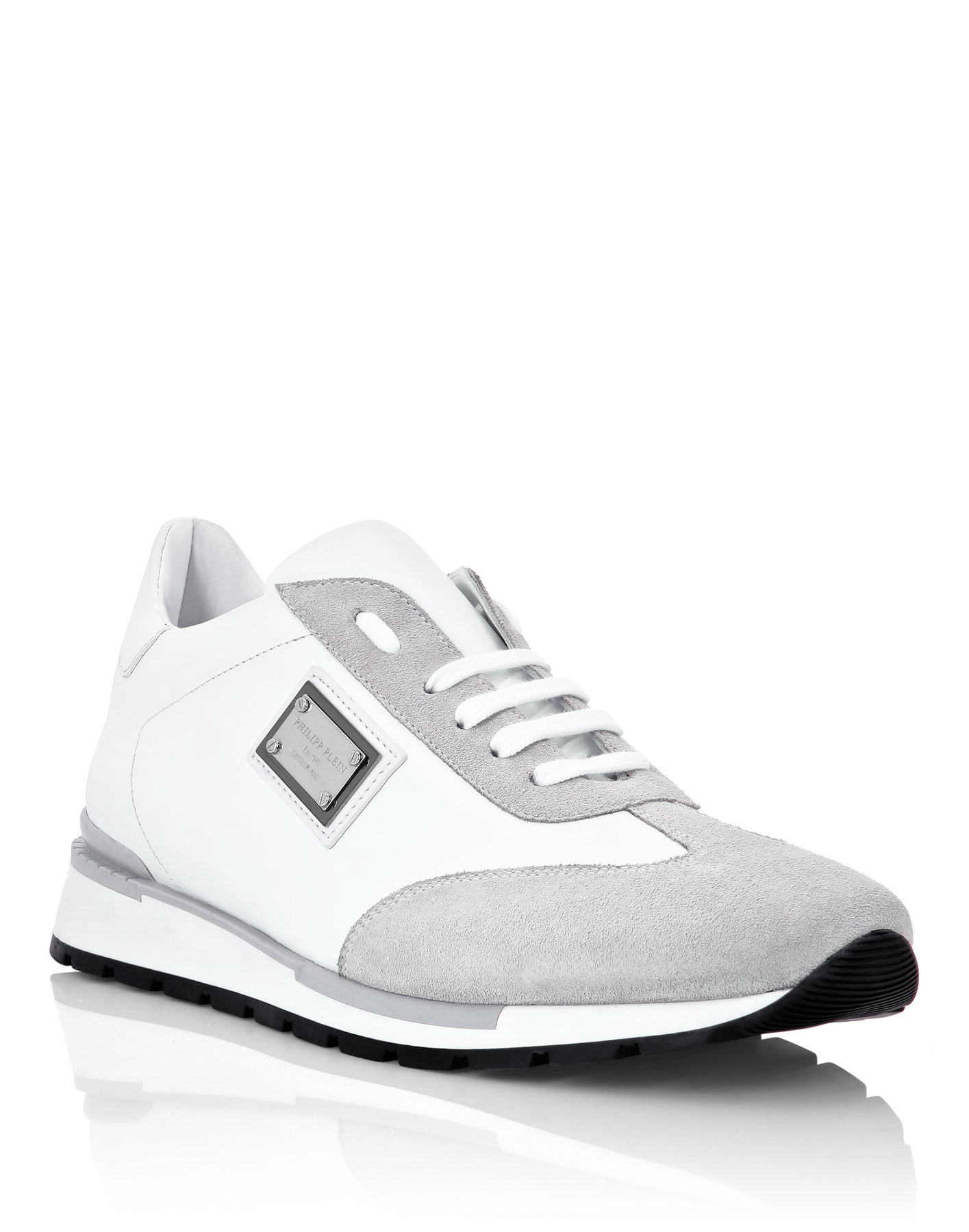 Leder Runner Philipp Plein TM