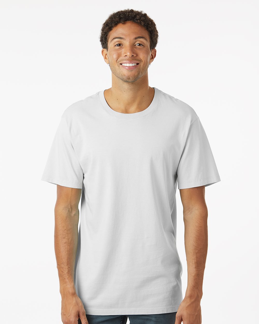 SoftShirts Herren klassisch T-Shirt