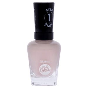 Miracle Gel – 233 Erstes Glas von Sally Hansen für Damen – 0,5 oz Nagellack
