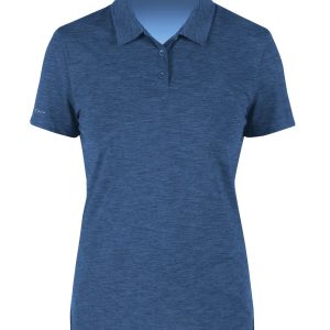 ANETIK Damen Brise Tech Polo