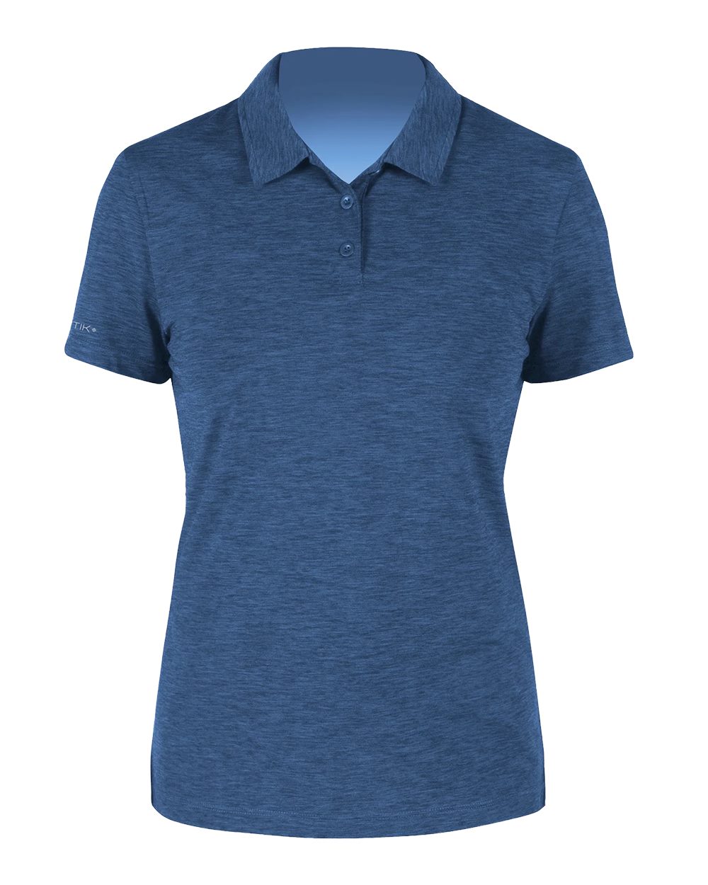 ANETIK Damen Brise Tech Polo